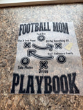 Football Mom Playbook #116