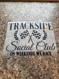 Trackside Social Club #119