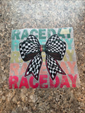Raceday #121