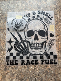 Racing Fuel #129