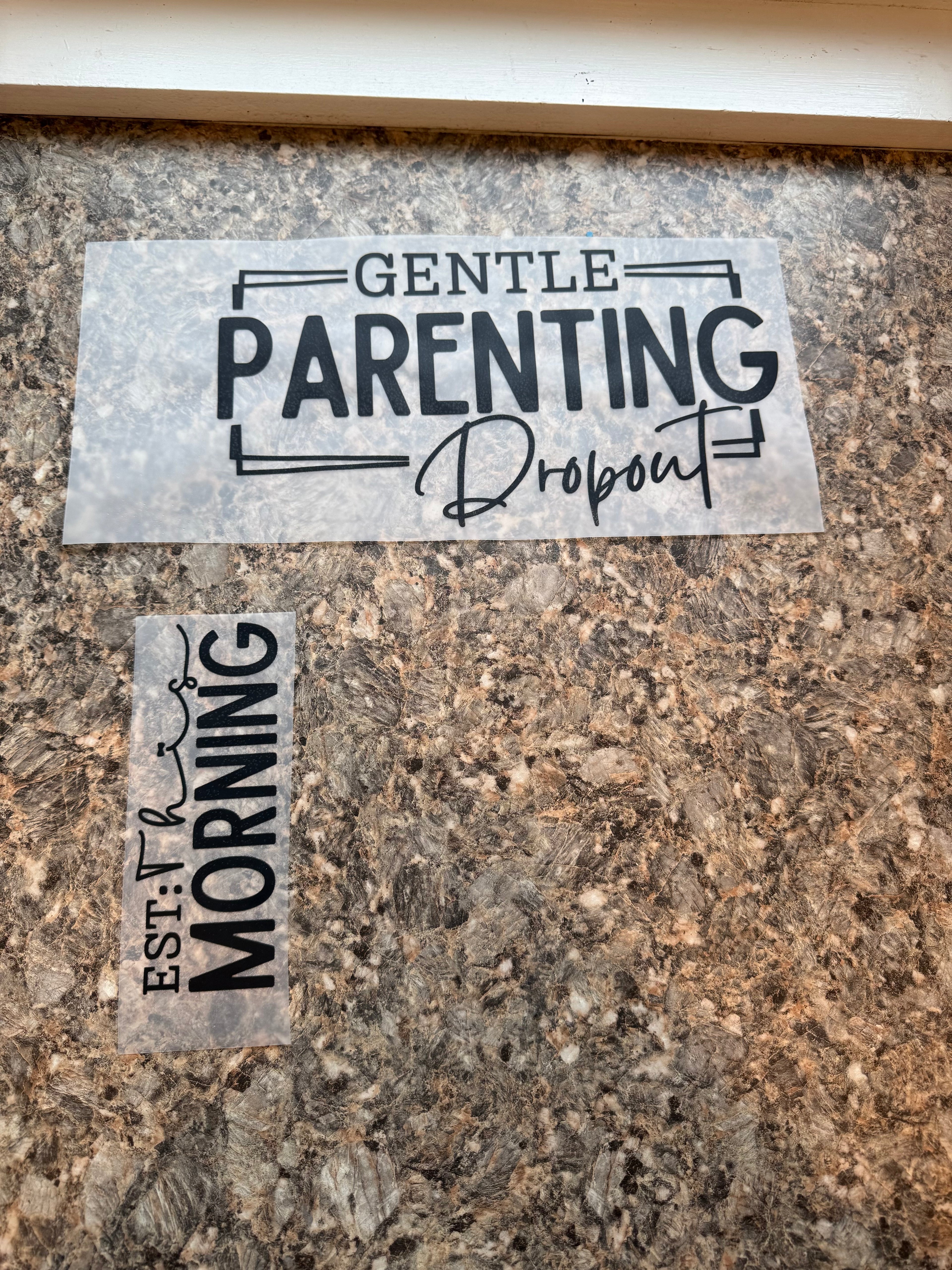 Gentle Parenting #161