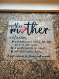 Mother #165