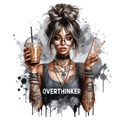 Overthinker