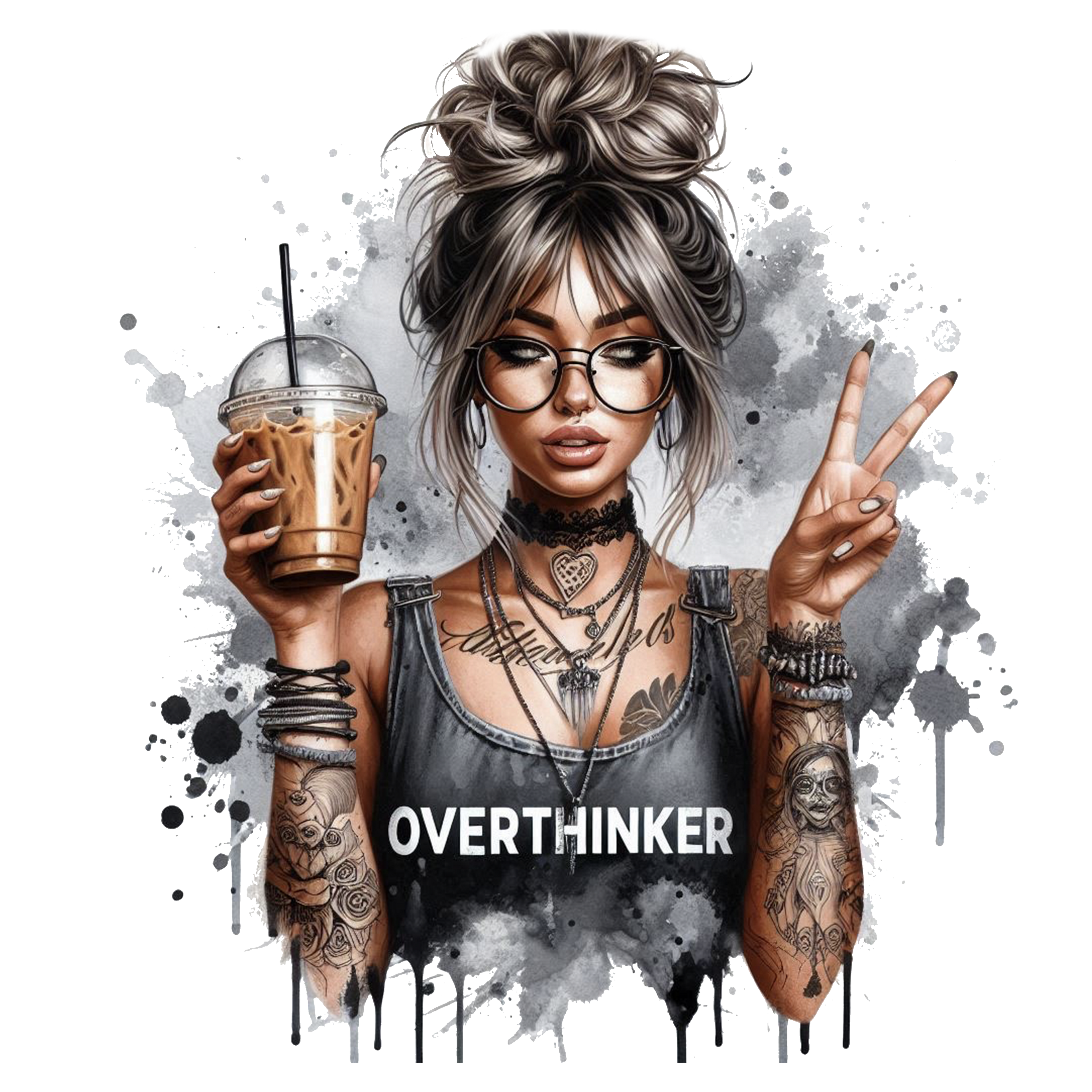 Overthinker