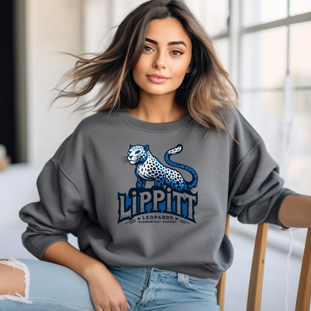 Lippitt Curve Long Sleeve