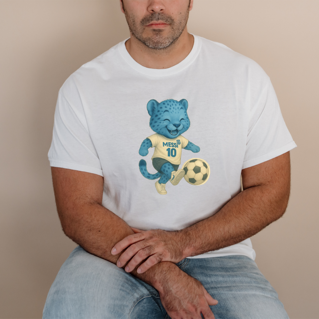 Lippitt Soccer T