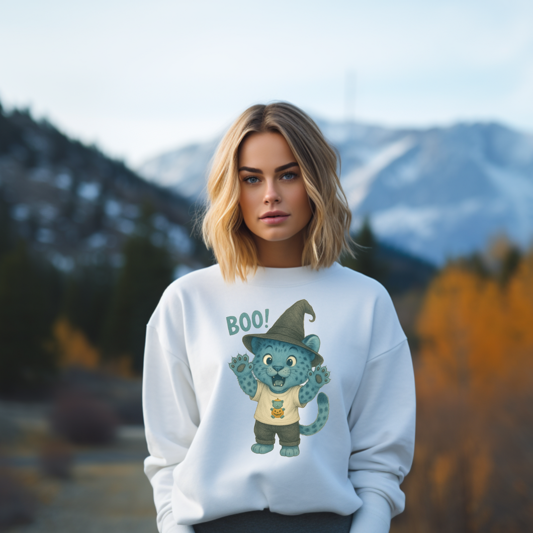Lippitt Boo  Long Sleeve