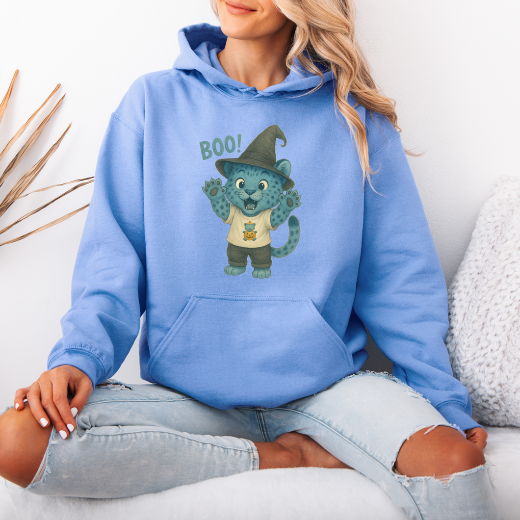 Lippitt Boo Hoodie!