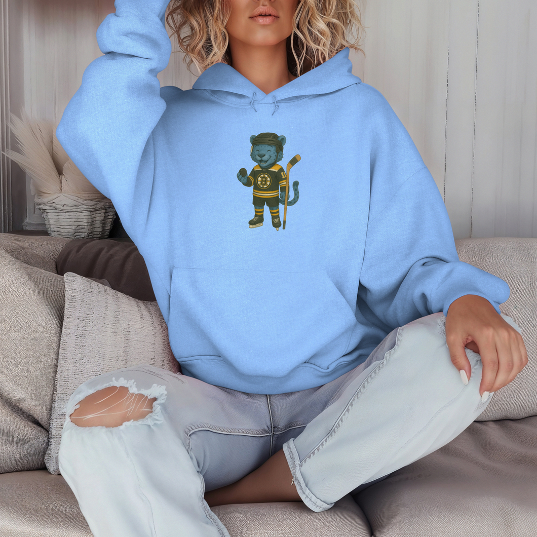 Lippitt Bruins Hoodie