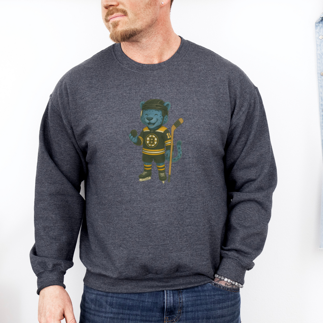 Lippitt Bruins Long Sleeve
