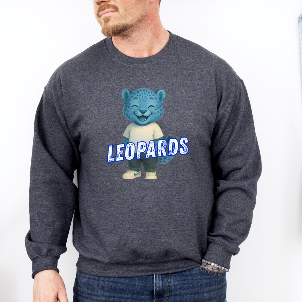 Lippitt Leopard Cub Long Sleeve