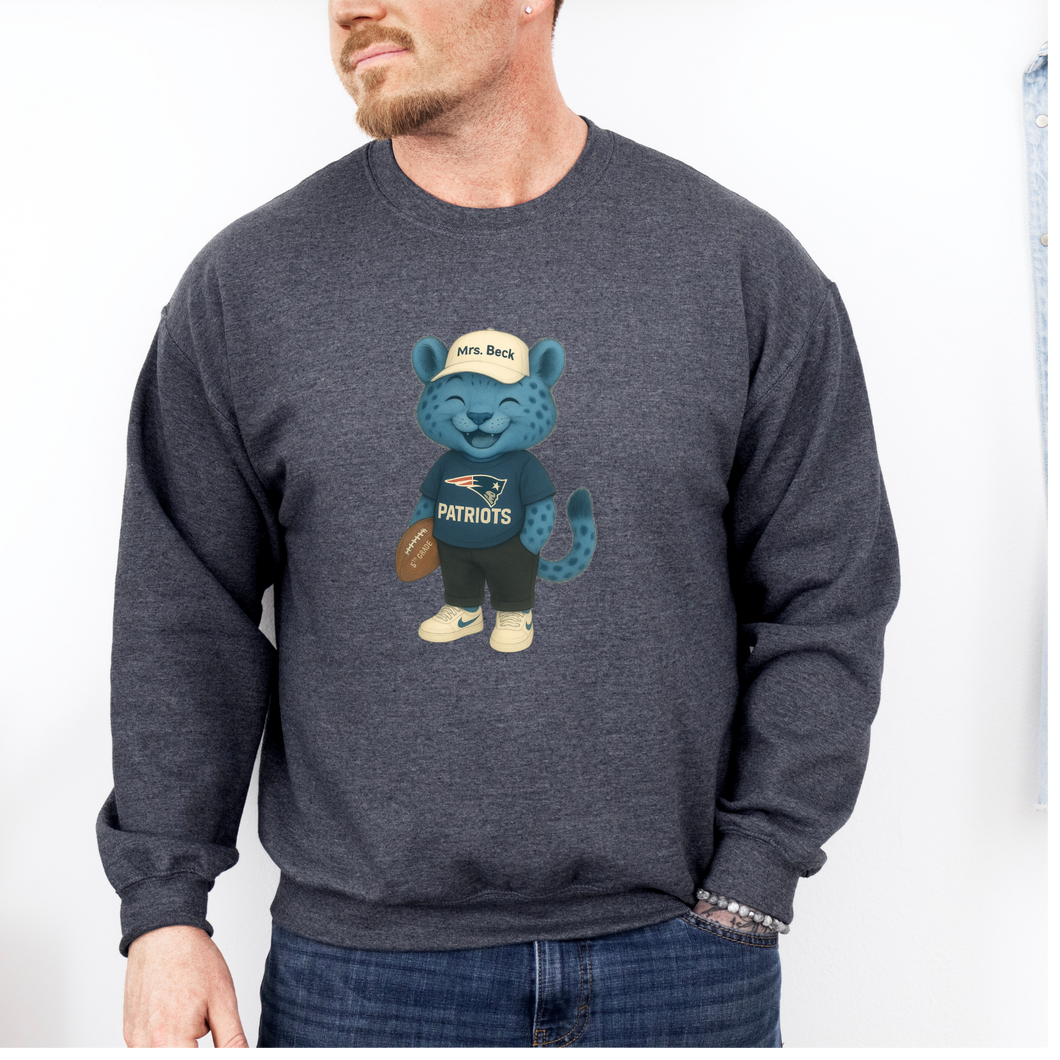 Lippitt Patriot Long Sleeve