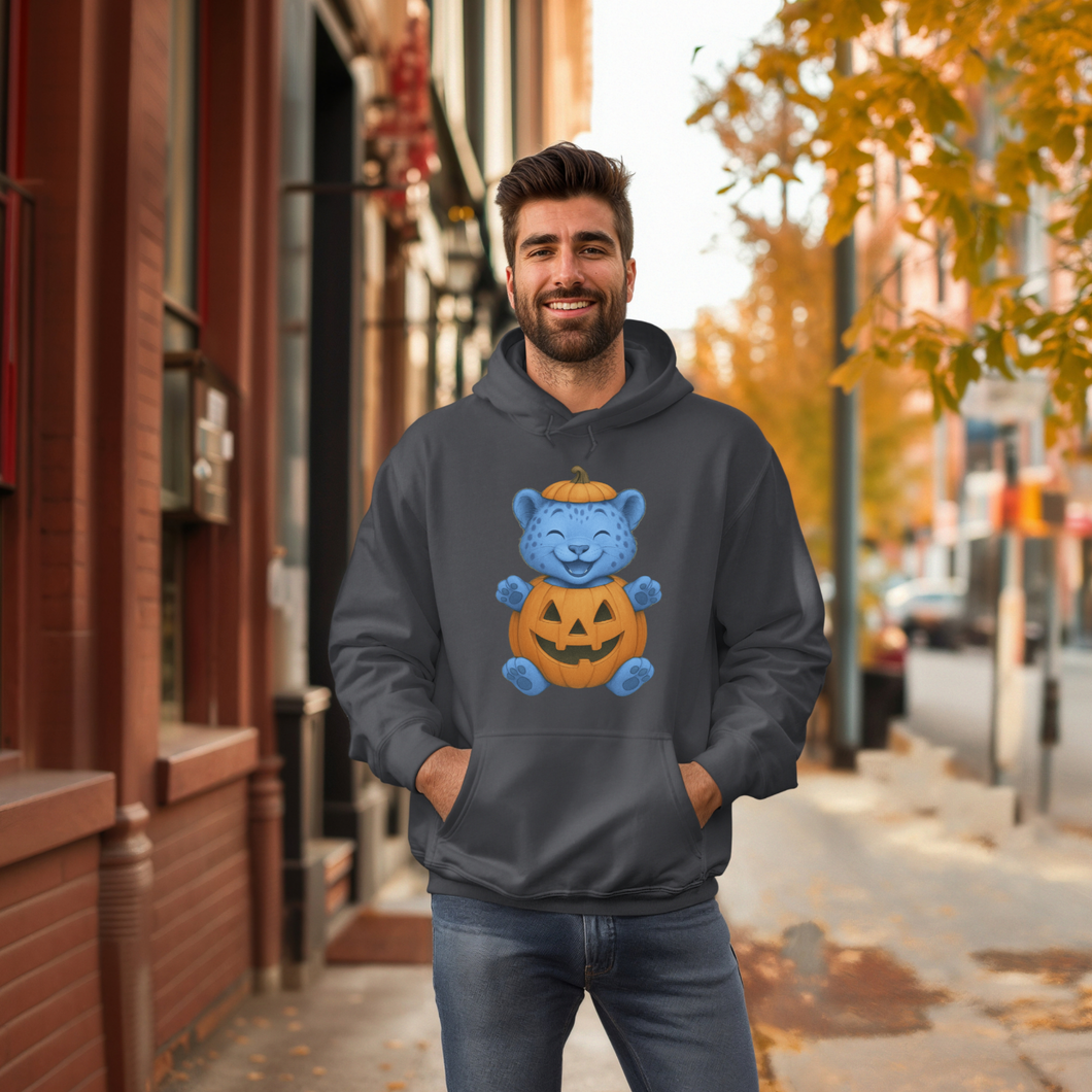 Lippitt Pumpkin Hoodie