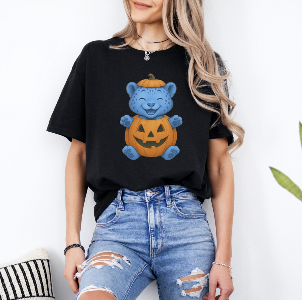 Lippitt Pumpkin T