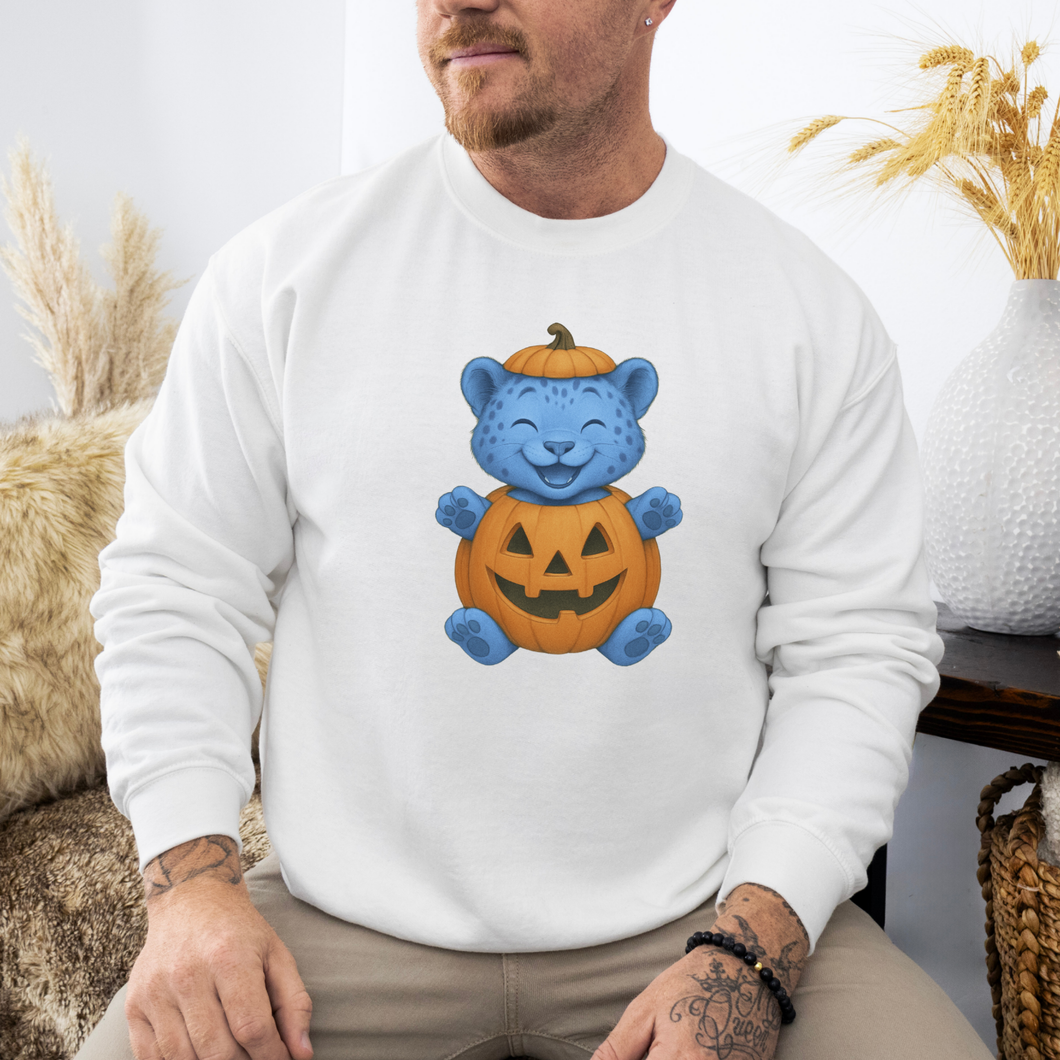 Lippitt Pumpkin Long Sleeve