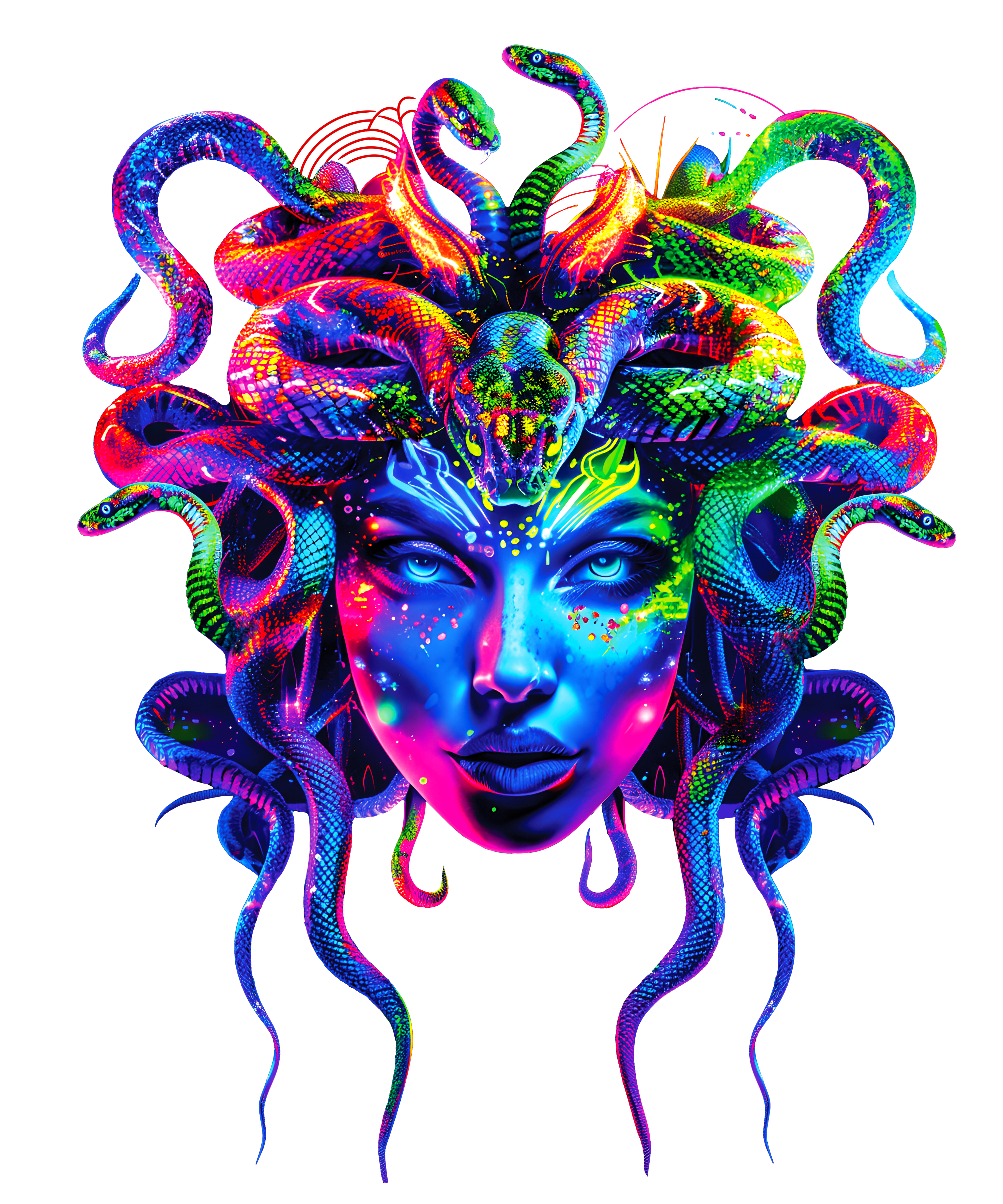 Medusa