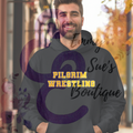 Pilgrim Wrestling Top