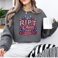RIPT Cheer Comp Official 2026 Rhinestone!