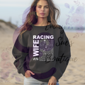 Racing Wife Duties
