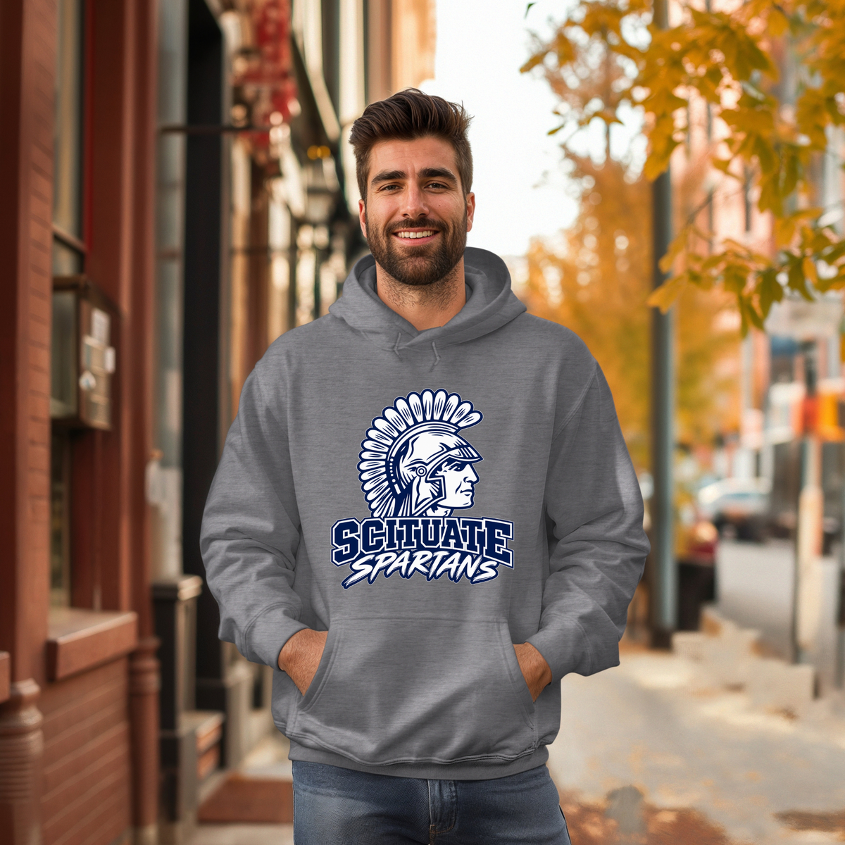 Scituate Spartans