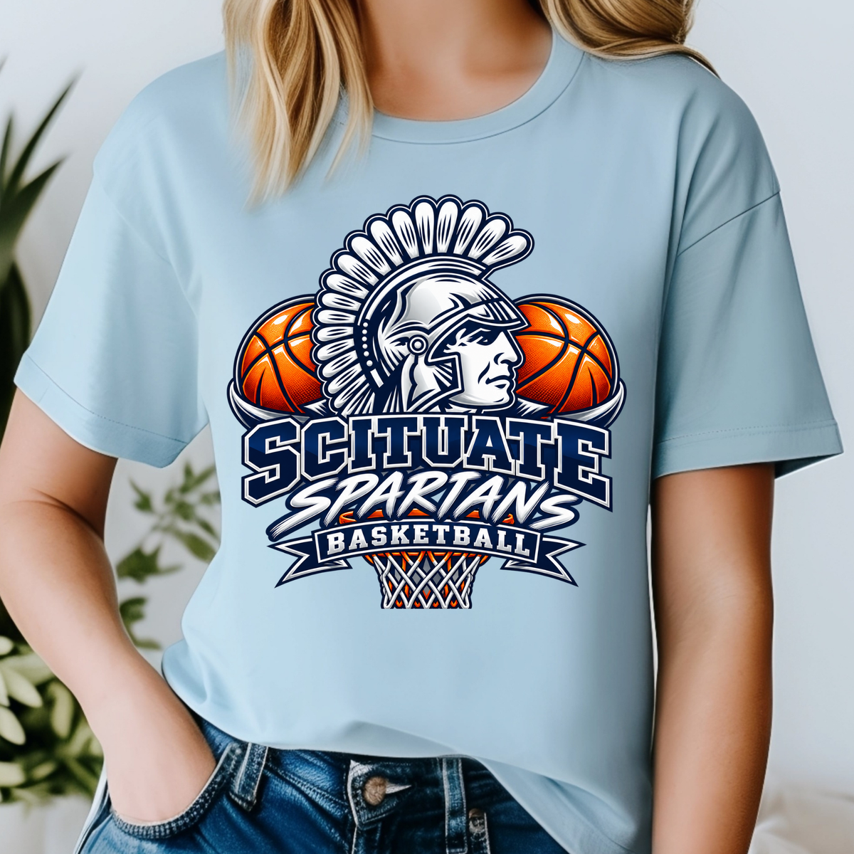 Scituate Basketball