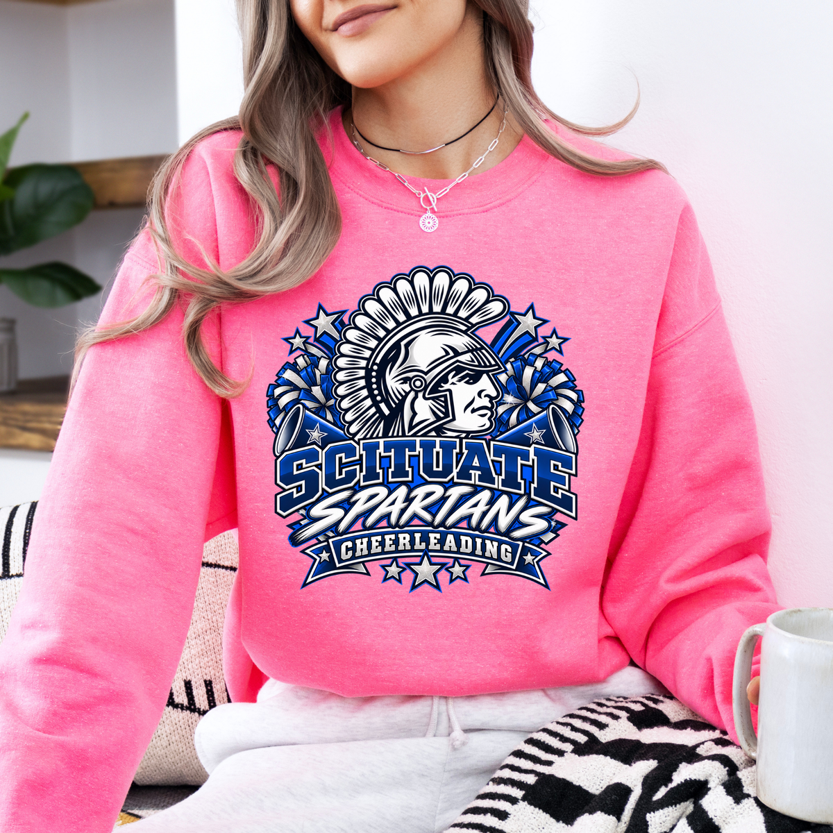 Scituate Cheerleading