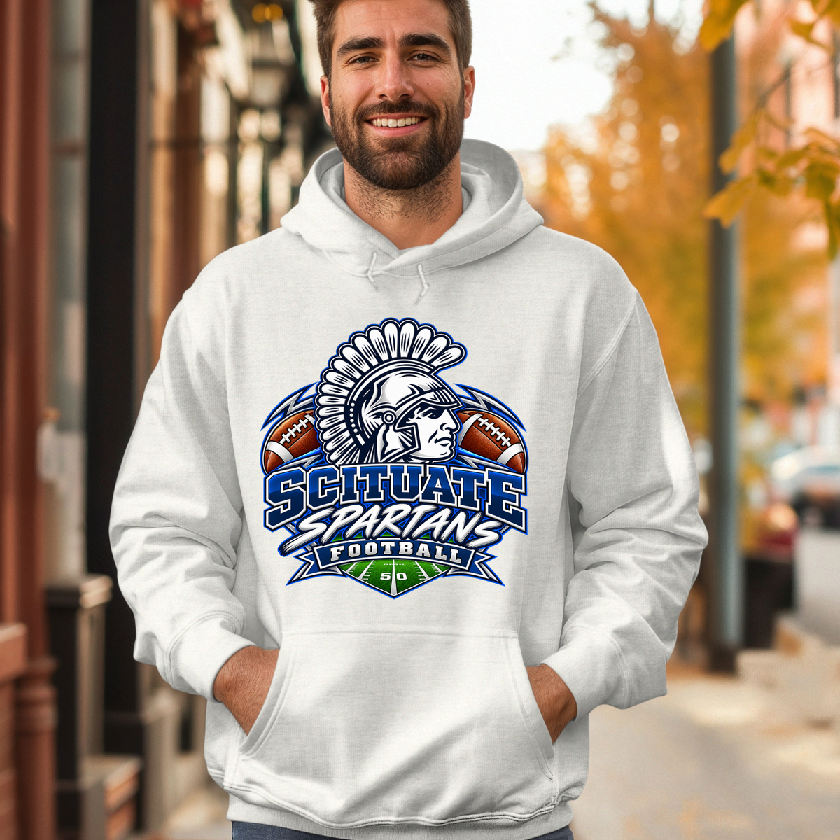 Scituate Football