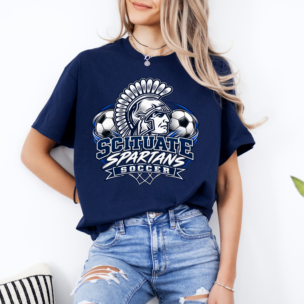 Scituate Soccer