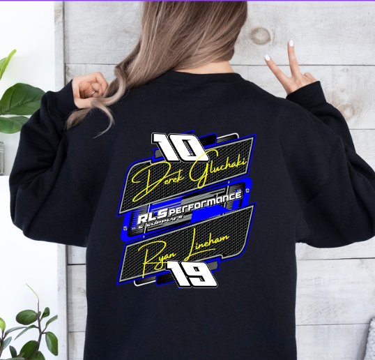 RLS Crew Neck