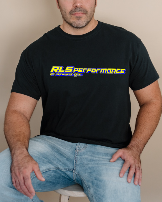 RLS T and Long Sleeve