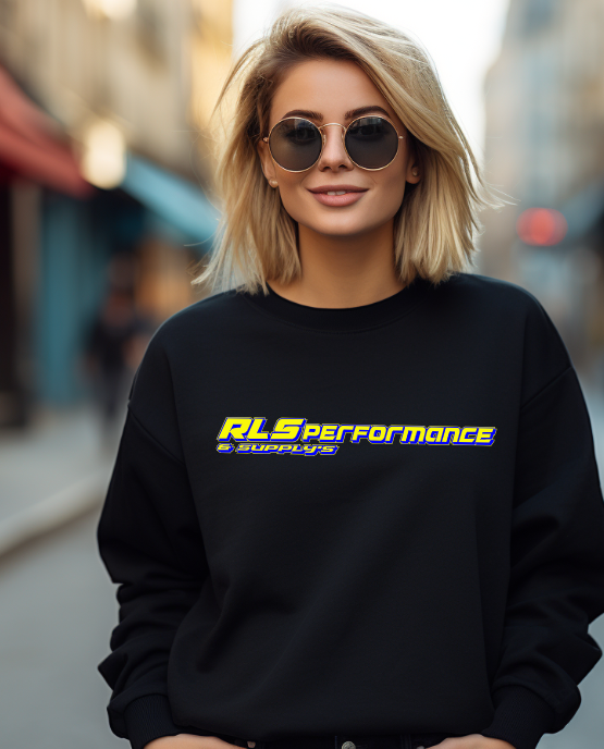 RLS Crew Neck