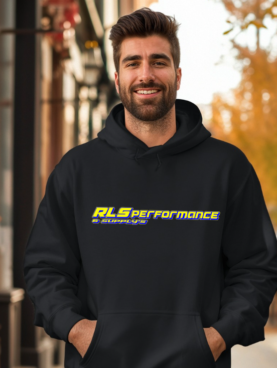 RLS Hoodie