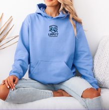 Load image into Gallery viewer, Lippitt Leopards Hoodie
