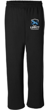 Load image into Gallery viewer, Lippitt Leopards Print Sweats

