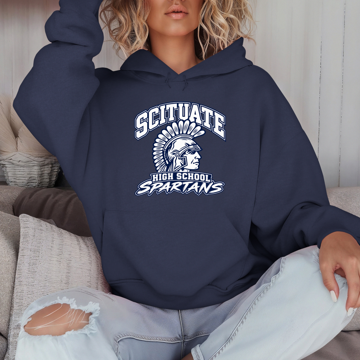 Scituate High School