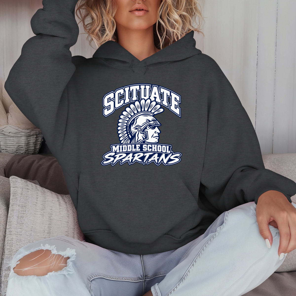 Scituate Middle School