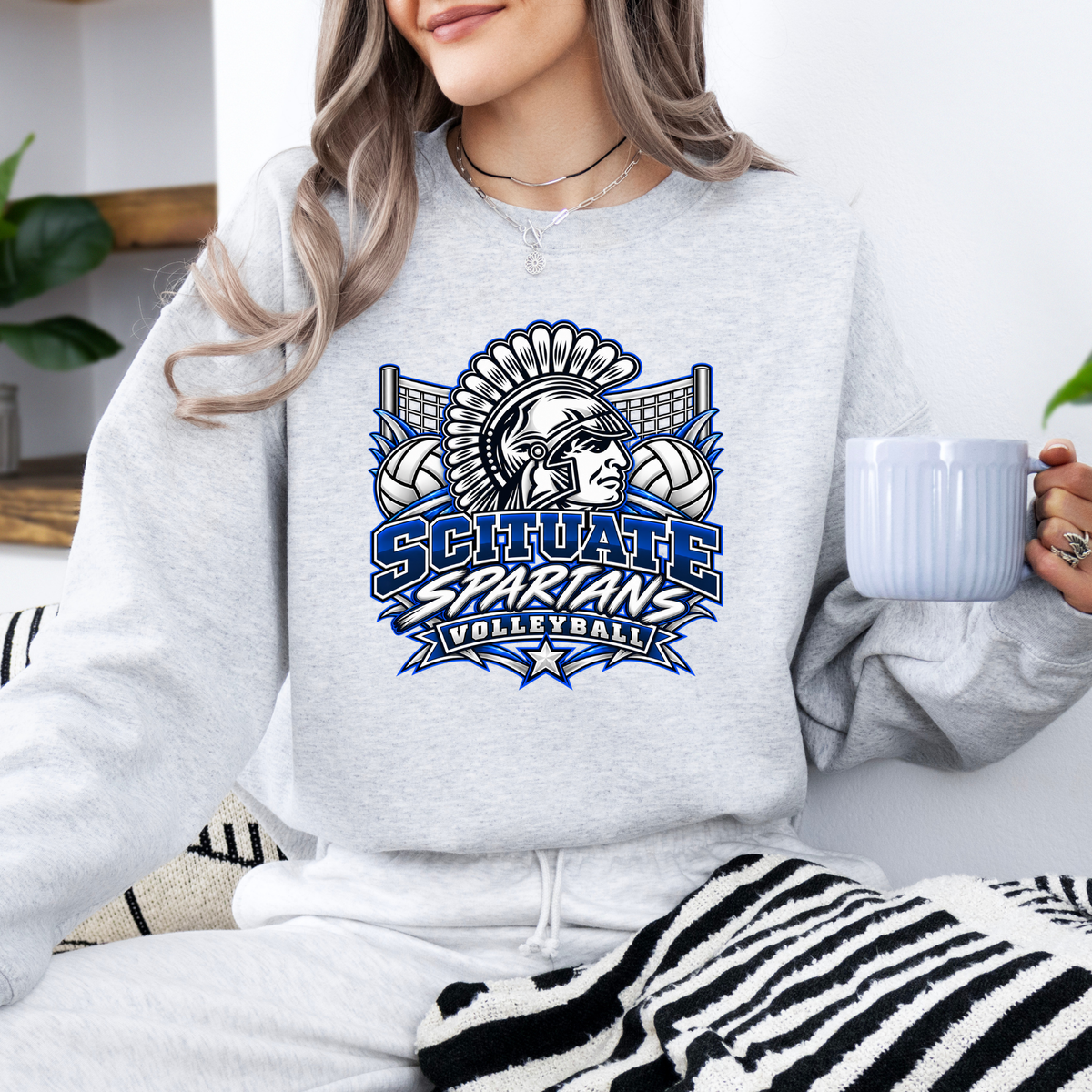 Scituate Volleyball