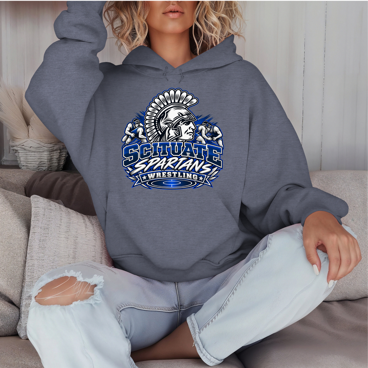 Scituate Wrestling