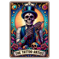 Tarot Artist