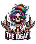 The IDGAF