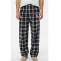 Burrillville Patriots Logo Pajama Pants