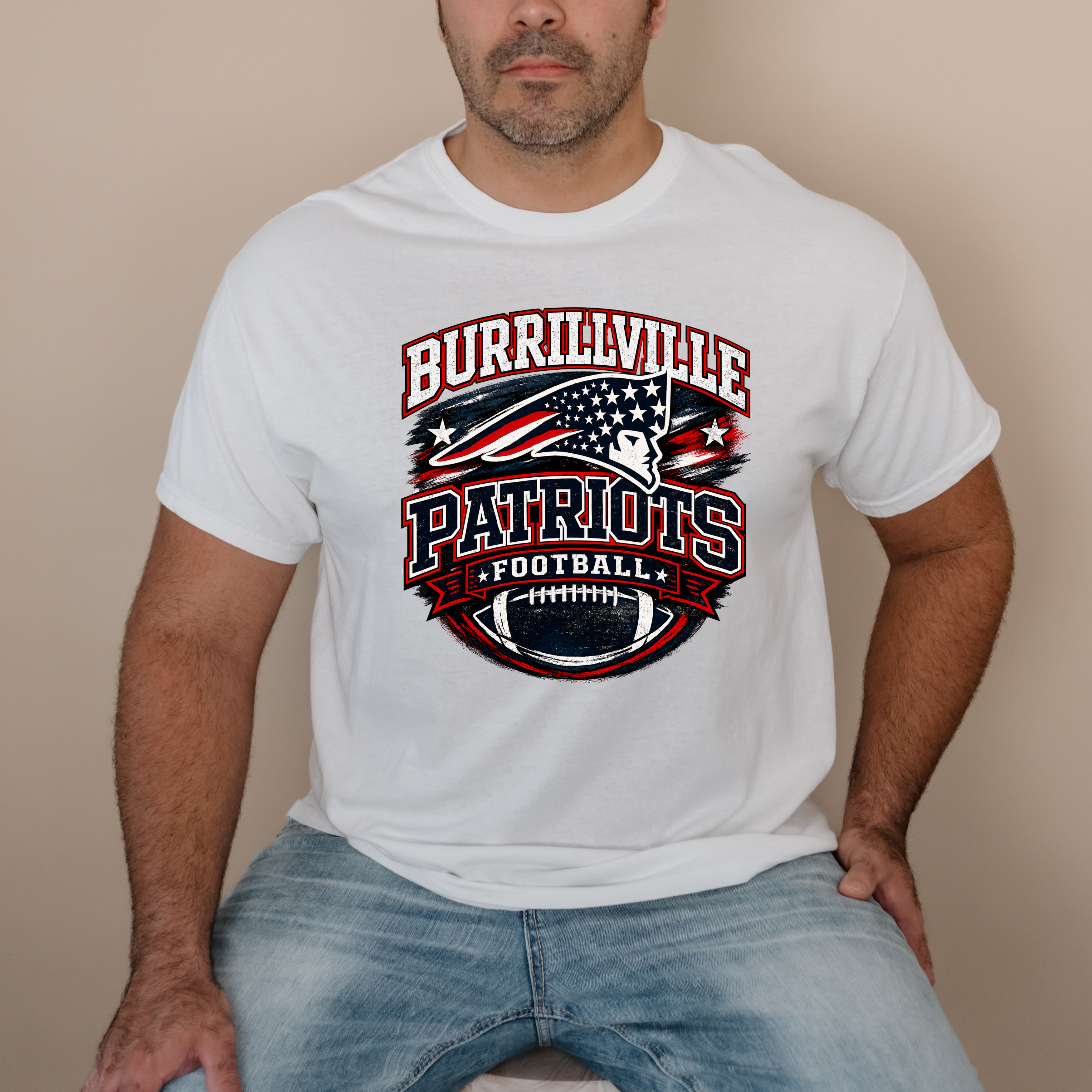 Patriots Football