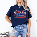 Burrillville Cheer Coach