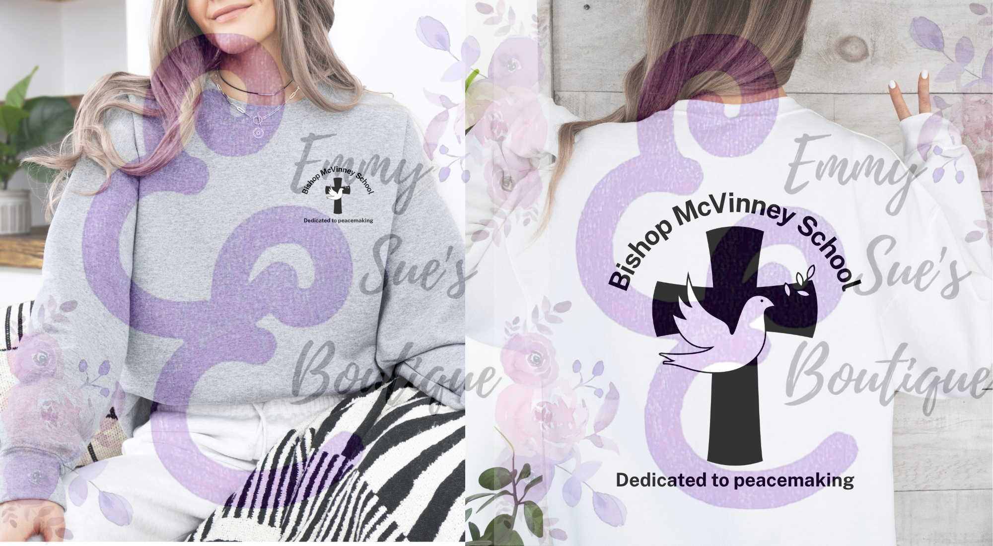 Dedicated to Peacemaking