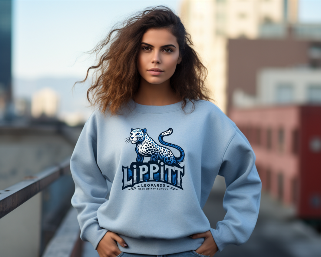 Lippitt Curve Crew