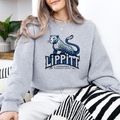 Lippitt Curve