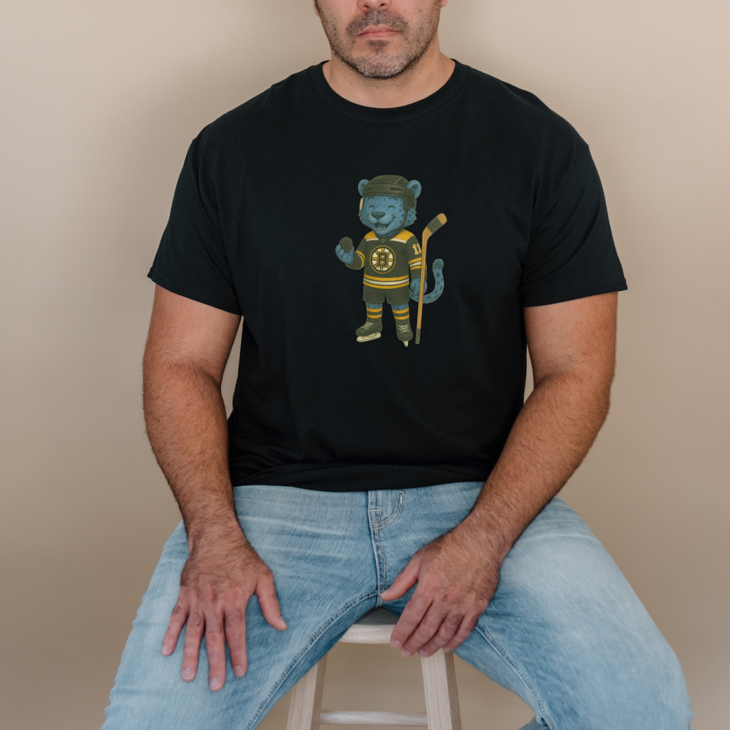 Lippitt Bruins T