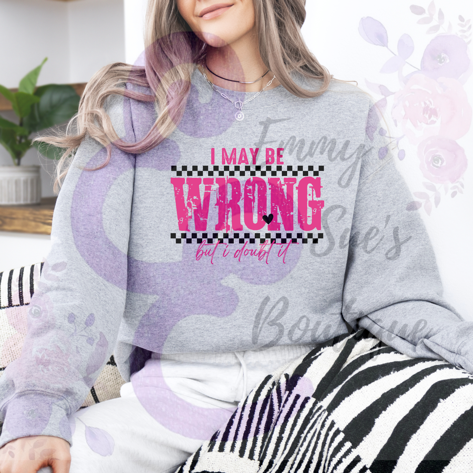 I may be wrong but I doubt it!