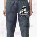 Pilgrim Patriots wrestling Sweatpants
