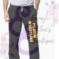 Pilgrim wrestling Sweatpants